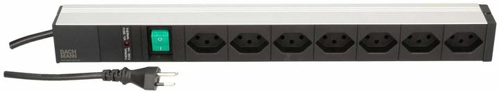 Image du produit Max Hauri PDU 19 7xT13 sw