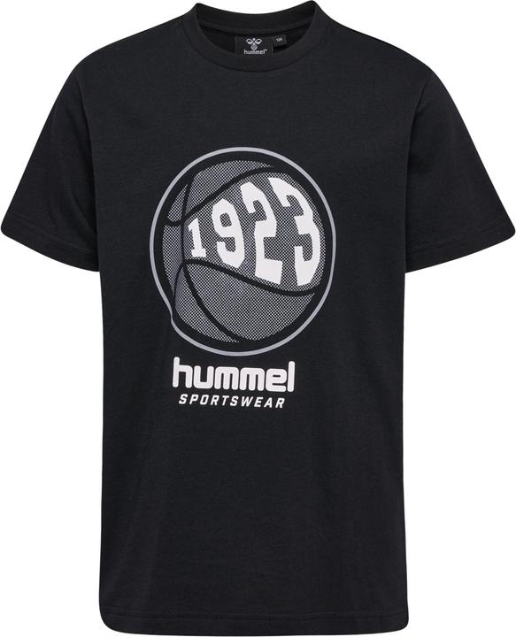 hummel hmlLEO T-SHIRT S/S