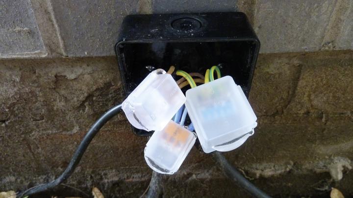 Image du produit Raytech Gel Box Pascal
