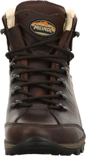 Actual product image Meindl Bergamo Identity (39.5)