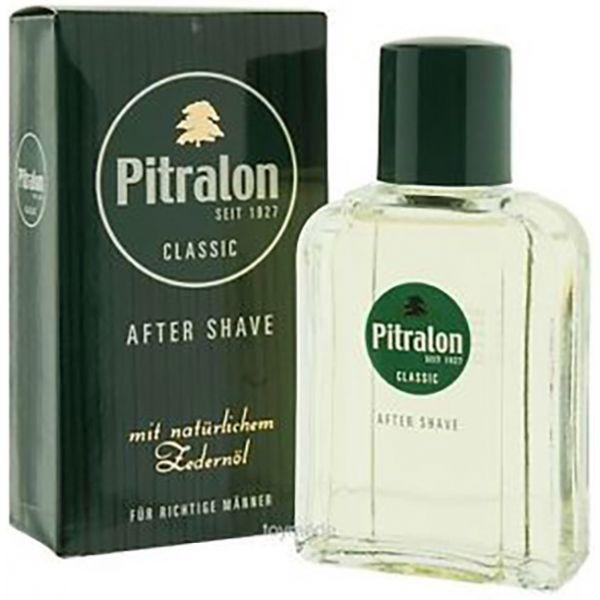 Produktbild Pitralon After Shave Zedern (Aftershave Sprühpumpe, 100 ml)