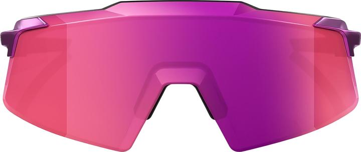 Produktbild 100% Aerocraft (Gloss Purple Chrome, Purple Multilayer Mirror)