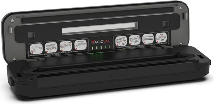 Produktbild MagicVac Vakuumierer Compact