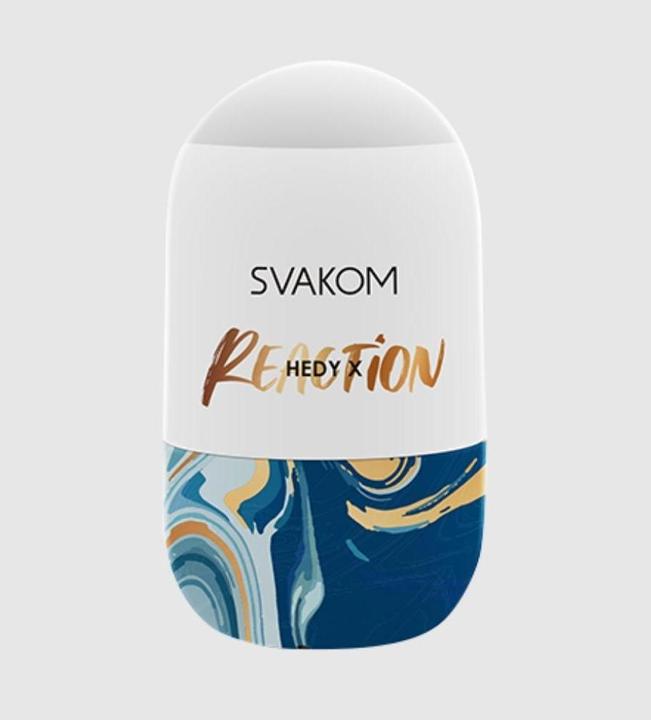Produktbild Svakom Hedy X Masturbator 5-Pack Mixed Textures