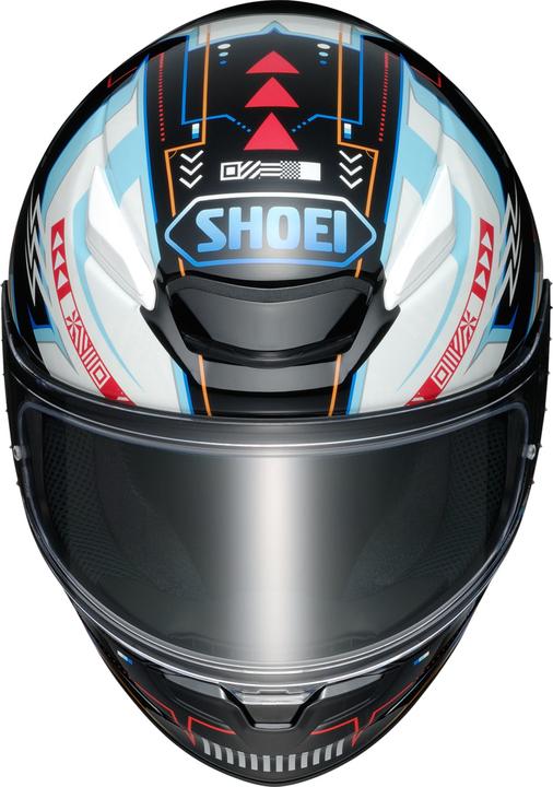 Immagine prodotto Shoei Casco integrale NXR 2 Arcane TC-10 (51 - 64 cm, L)