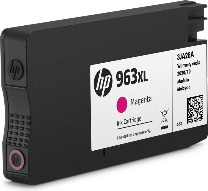 Image du produit HP 963XL (M)