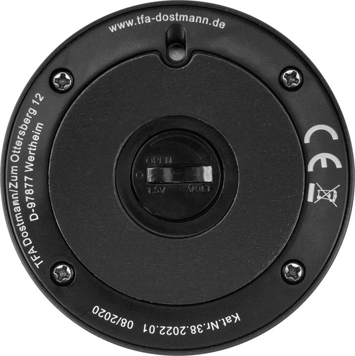 Image du produit TFA 38.2022.02