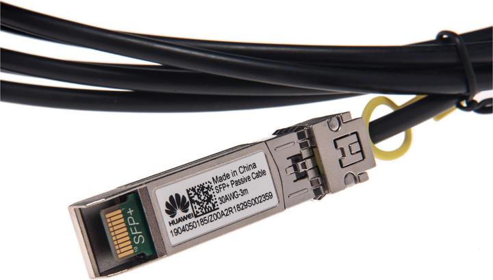 Image du produit Huawei Sfp-10g-Cu3m