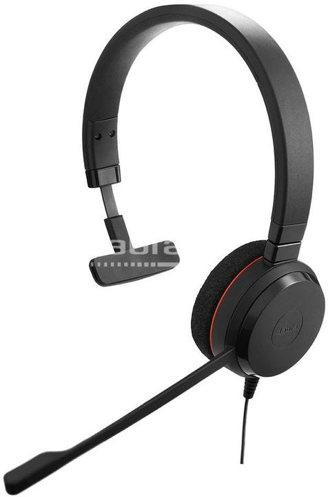 Image du produit Jabra Evolve 20 (Filaire, USB-A)