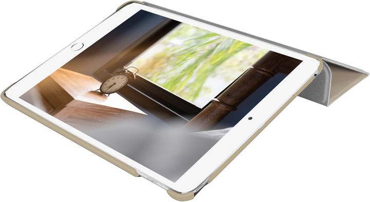 Image du produit Macally Etui de bibliothèque (iPad Pro, iPad Air 2019 (3. Gen))