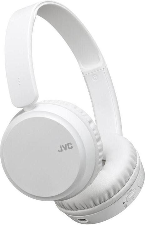 Actual product image JVC HA-S35BT (17 h, Wireless)