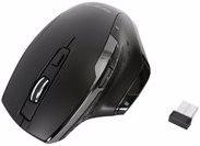 Produktbild Targus Anti Microbial Ergonomic BlueTrace Mouse (Kabellos)