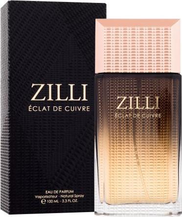 Produktbild Zilli Éclat de Cuivre (Eau de Parfum, 100 ml)