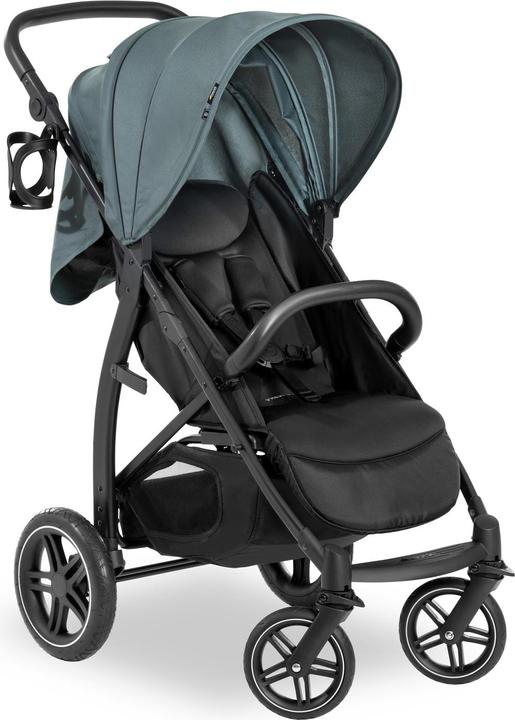 Actual product image Hauck Rapid 4D