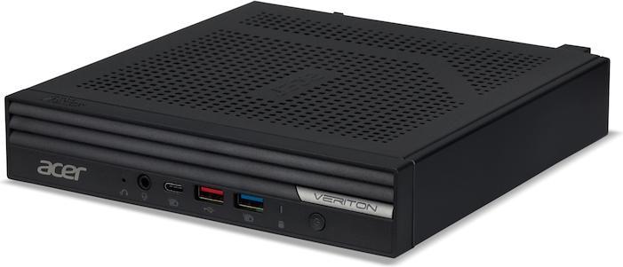 Productafbeelding Acer Veriton N6 - Mini-PC 1L i7 16/512 W11P (Intel Core i7-13700T, 16 GB, 512 GB, UHD Graphics 770)