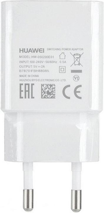 Actual product image Huawei HW-050200E01 (10 W)