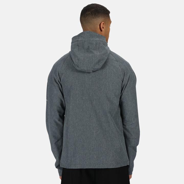 Actual product image Regatta XPro Prolite softshell jacket (XXL)