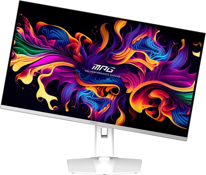 Produktbild MSI MPG 321URXWDE QD-OLED (3840 x 2160 Pixel, 31.50")