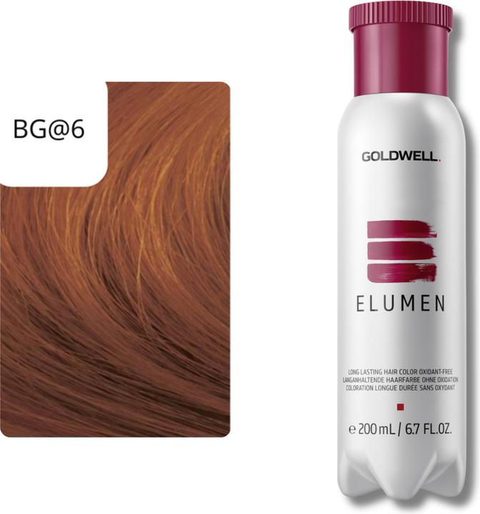 Productafbeelding Goldwell Elumen - BG@6 (Bg@6)