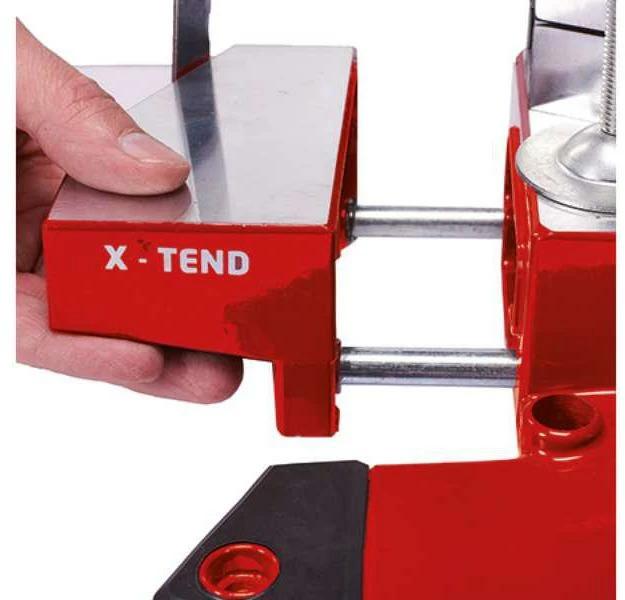 Produktbild Einhell TE-MS 18/210 Li-Solo