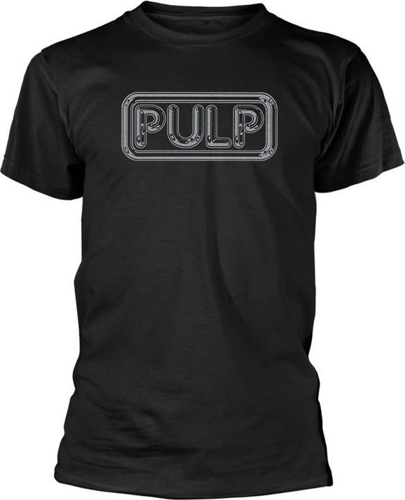 Pulp Different Class TShirt (XXL)