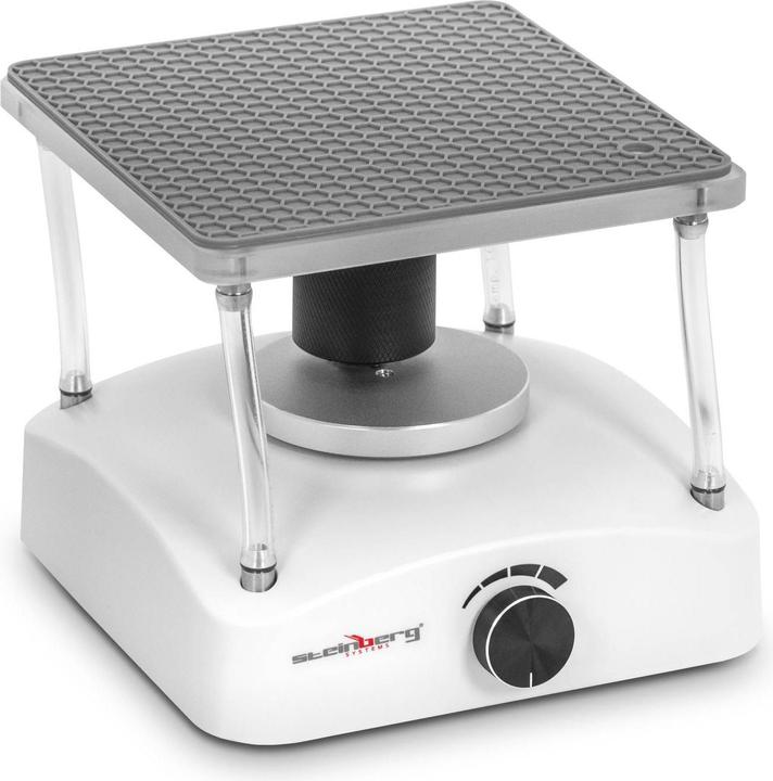 Actual product image Steinberg 3D Shaker - 100 rpm - 18 x 18 cm
