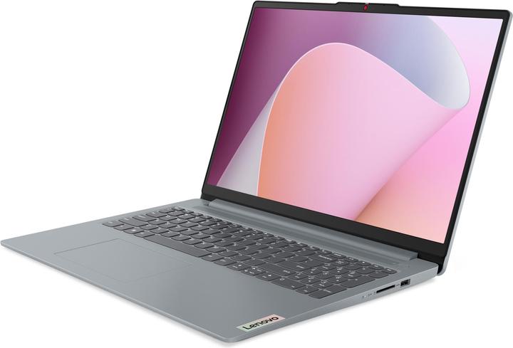 Actual product image Lenovo IdeaPad Slim 3 16ABR8 (16", AMD Ryzen 7 7730U, 16 GB, 1000 GB, DE)