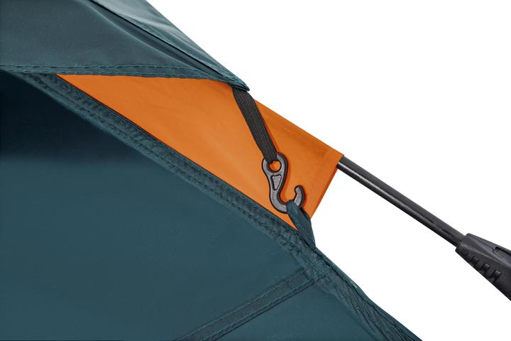 Produktbild Bestway Tent Polyester 2 Entrances 2 Exits 70/210/70x240x138 cm Camping 68142 (Kuppelzelt, 4.81 kg, 4 Personen)