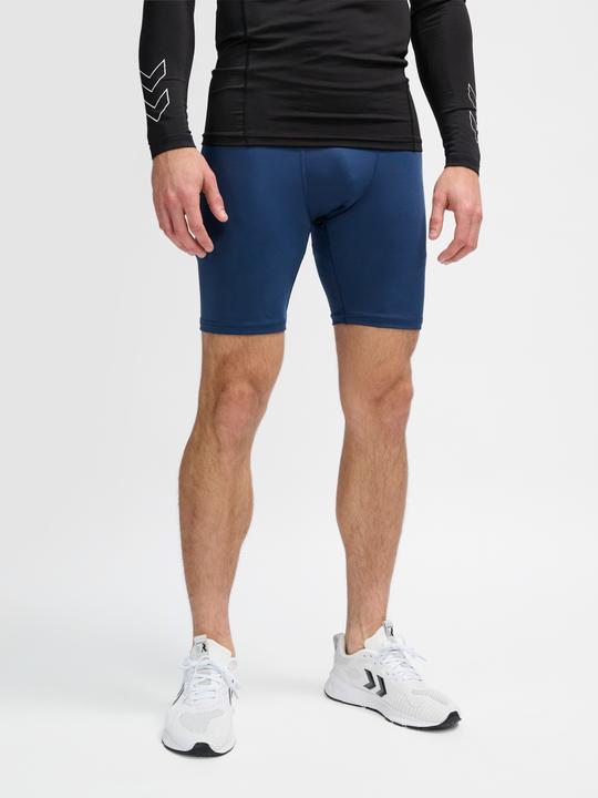 Immagine prodotto hummel Te Topaz Pantaloncini Stretti (L)