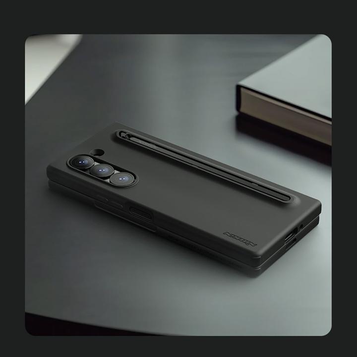 Actual product image Nillkin Flex Pure Fold S Pen Cover (Samsung Galaxy Z Fold6)