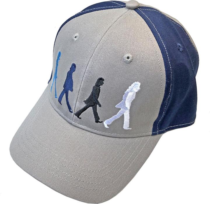 Immagine prodotto The Beatles Cappellino da baseball Abbey Road per adulti (Taglia unica)