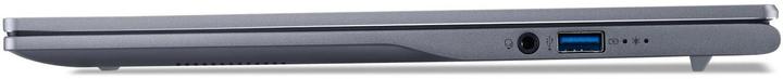 Produktbild Acer Swift 14 AI OLED (14", Intel Core Ultra 7 256V, 16 GB, 1000 GB, CH)