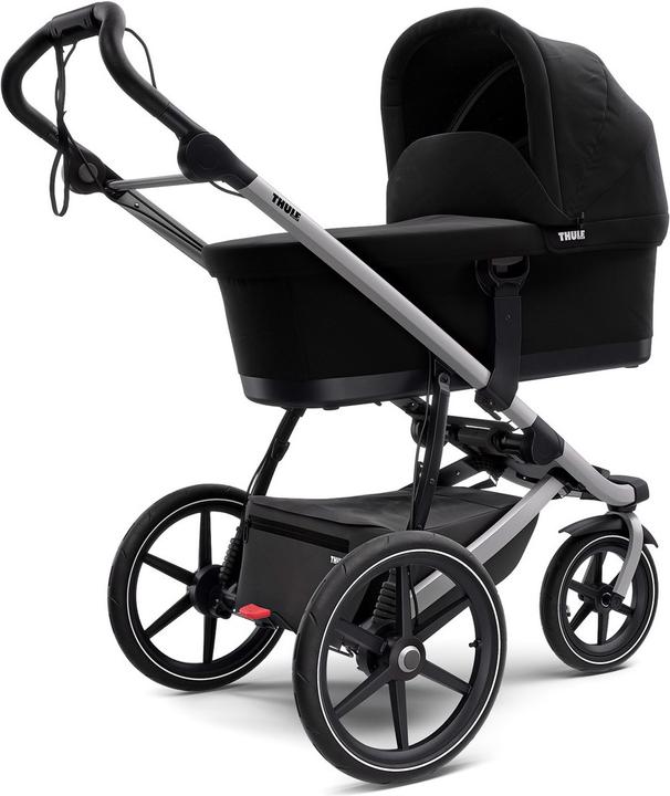 Produktbild Thule Urban Glide 2 Double