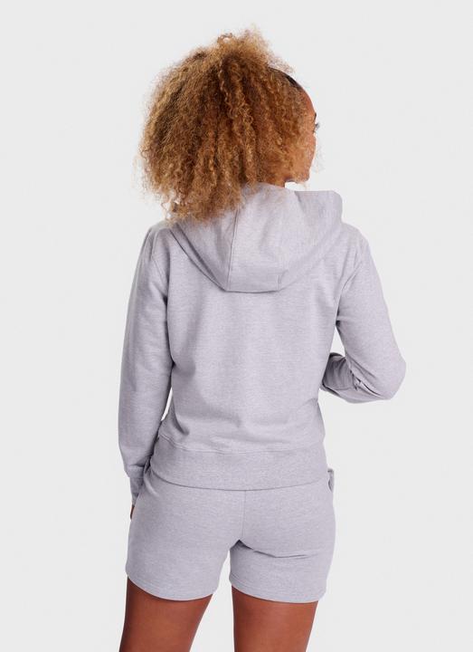 Image du produit hummel Hmlgo 2.0 Hoodie Zip Femme (M)