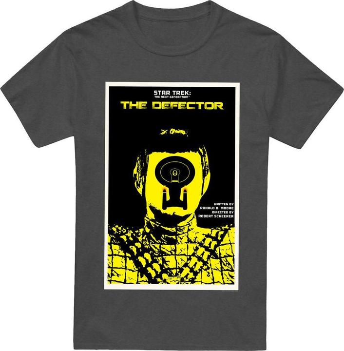 The Next Generation Season 3 Episode 10 TShirt