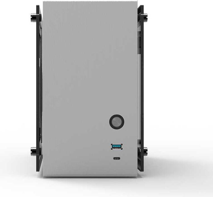 Immagine prodotto Zalman Involucro M2 Mini Mini-ITX (Mini-ITX)