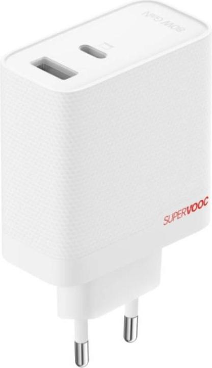 OnePlus Power Adapter Kit (80 W)