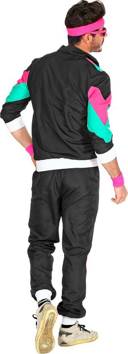 Immagine prodotto Widmann Tuta da ginnastica (M, L, XL, XXL, 3XL)