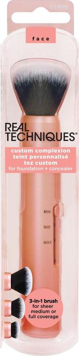 Actual product image Real Techniques Brushes Custom Complexion (Highlighter)