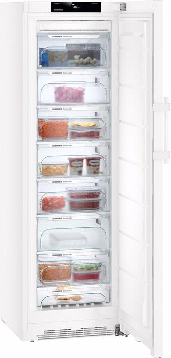 Produktbild SPC TK4335 (Freistehend, 277 l)