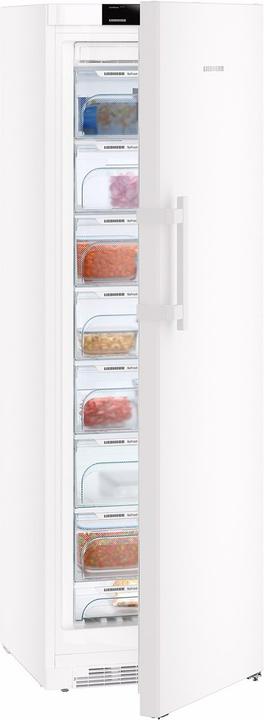 Produktbild SPC TK4335 (Freistehend, 277 l)
