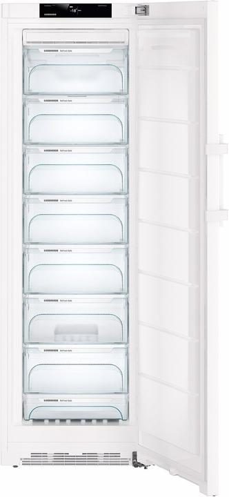 Produktbild SPC TK4335 (Freistehend, 277 l)