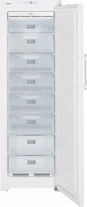Produktbild SPC TK3013 (Freistehend, 269 l)