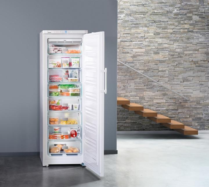 Produktbild SPC TK3013 (Freistehend, 269 l)
