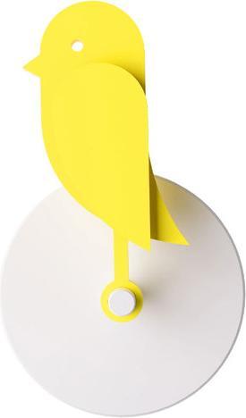 Actual product image Birdie CO2 monitor