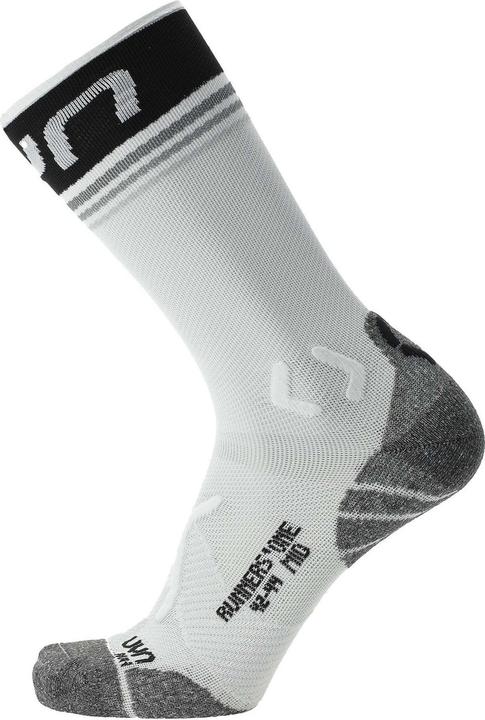 UYN Runner's One Mid