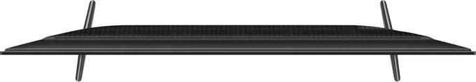 Actual product image TCL QLED 43C61B (2024) (43C61B) (43", QLED, 4K, 2024)