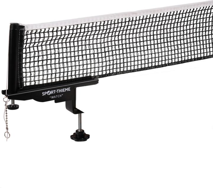 Sport-Thieme Tischtennisnetz Match