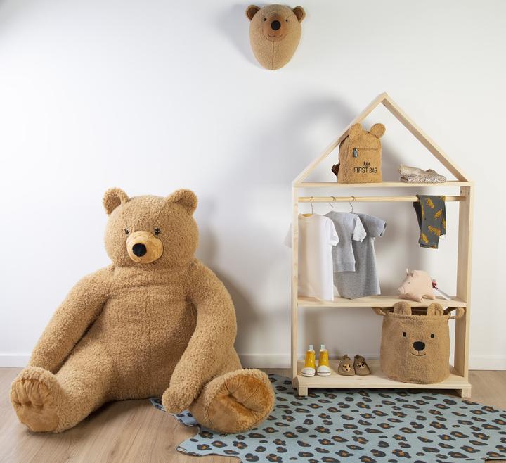 Image du produit Childhome Panier De Rangement