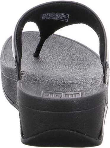 Produktbild Fitflop Lulu Toe Post Leather (42)